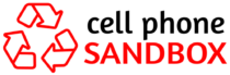 Cell Phone Sandbox