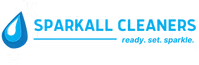 Sparkall Cleaners